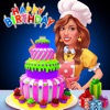 Baking Craze: Real Cake Games