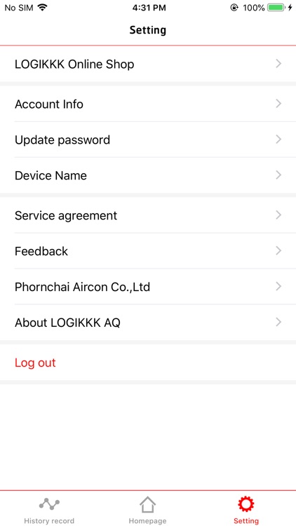 LOGIKKK AQ screenshot-3