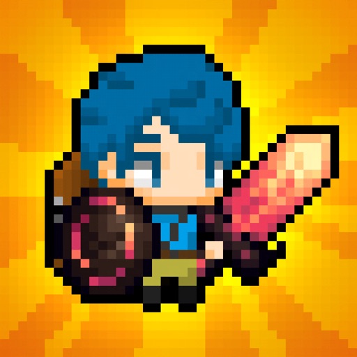 Dungeon & Alchemist - Idle RPG icon