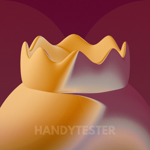 Handytester-App app icon