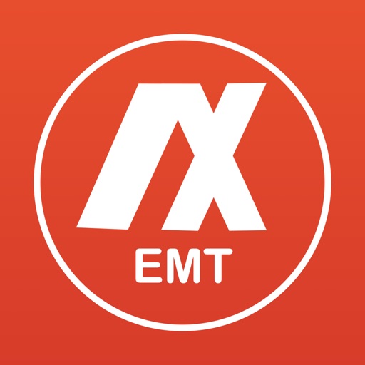 EMT Exam Expert icon