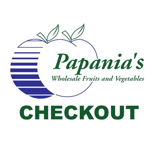 Papania Produce icon