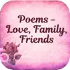 Poems, Love Quotes and Sayings negative reviews, comments