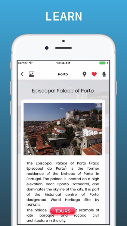 Porto Travel Guide . screenshot-4