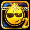 Beat Hazard 2 - iPhoneアプリ