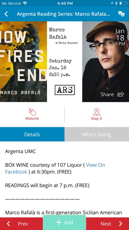 Explore North Little Rock! screenshot-4