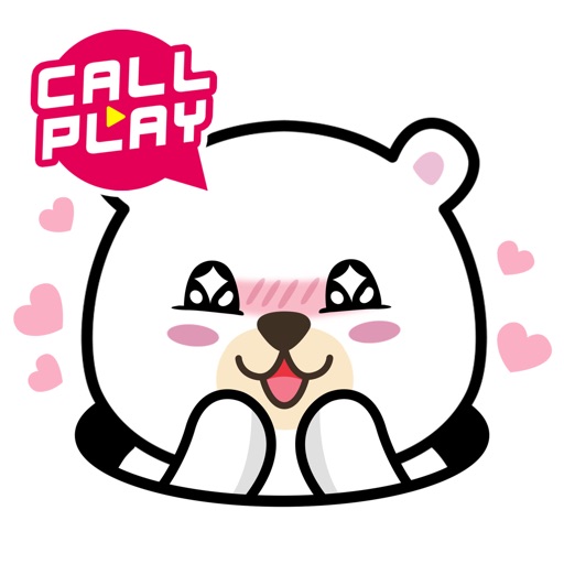 Callplay - Live & Video Call Icon