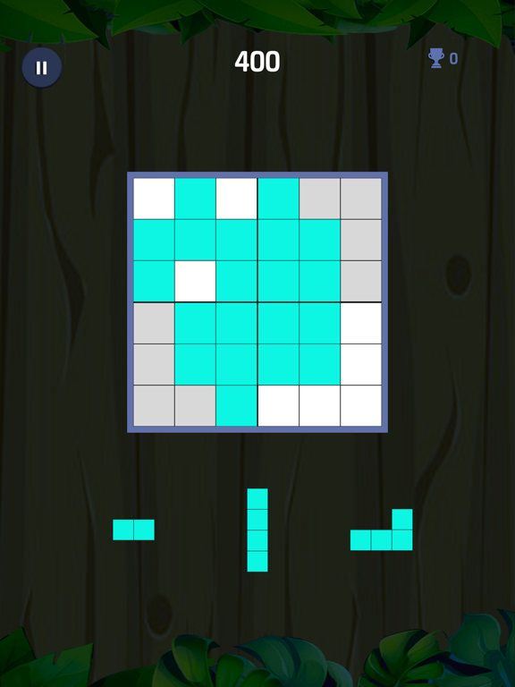 Blockudoku Puzzle Gameのおすすめ画像4