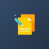 Writing templates-TOEFL, IELTS - iPadアプリ