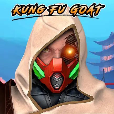 Kung Fu GOAT : Fighting Games Cheats