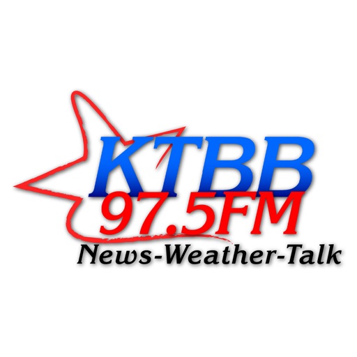 KTBB Radio