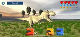 Game screenshot Dinosaur Sim mod apk
