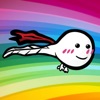 Spermie Dash! - Sperm Racing icon