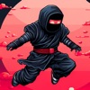 Flying Ninja Game