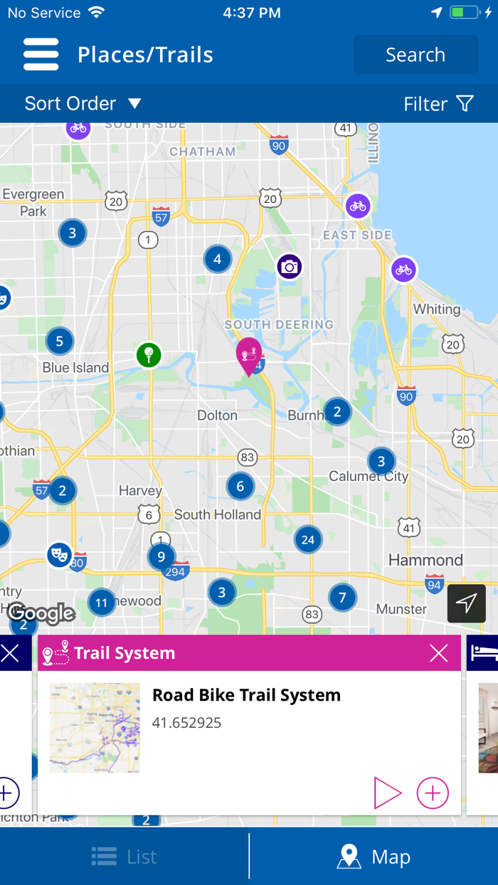 Visit Chicago Southland