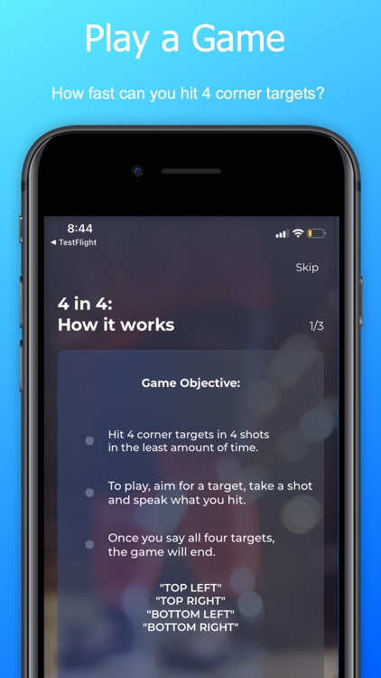 Sniped It! screenshot-3