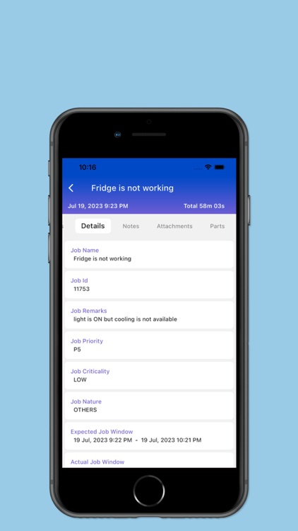 AwesomeTicks Pro screenshot-3