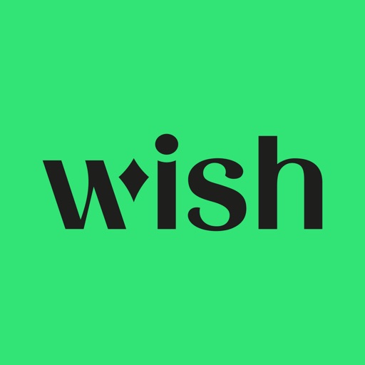Wish: Shop and Save iOS App