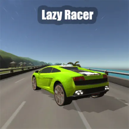 Lazy Racer Читы