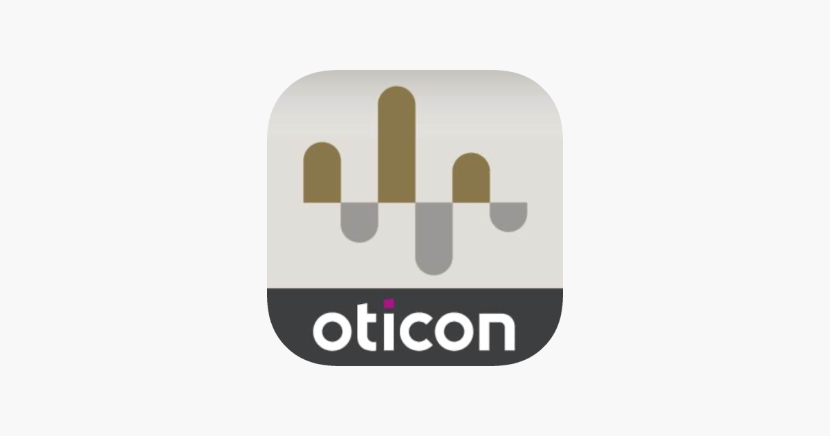 ‎Oticon Companion on the App Store