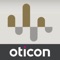 Icon Oticon Companion