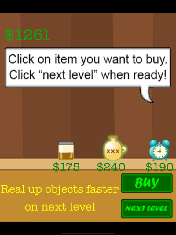 Screenshot #5 pour Gold Miner (Game For Watch)