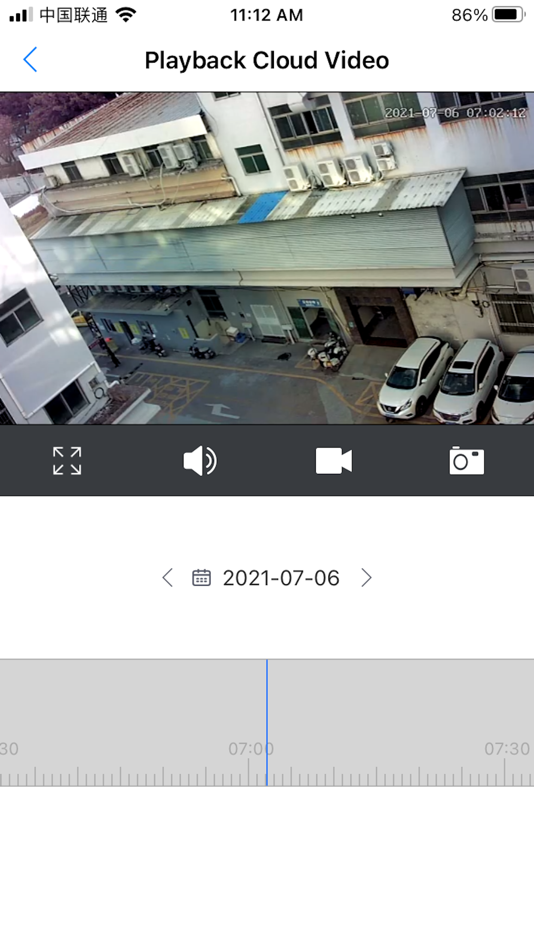 #3. LookCam (iOS) 由: 金平 刘