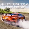 Furious Drift & Drag Racing icon