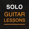 Solo Guitar Lessons icon