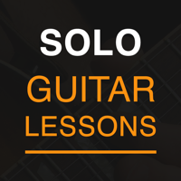 Solo Guitar Lessons
