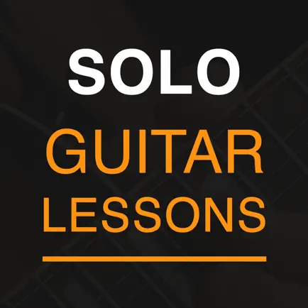 Solo Guitar Lessons Cheats