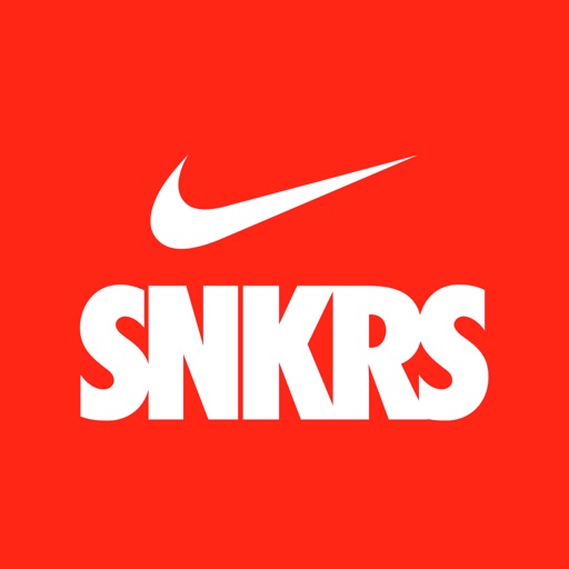 Nike SNKRS: Sneaker Release by Nike, Inc