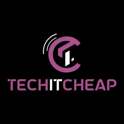 TechItCheap(Tech It Cheap)