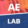 AE & Lab Shows 2023 icon