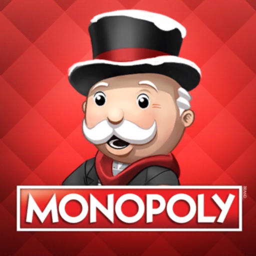 MONOPOLY iOS App