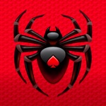 Download Spider Solitaire - Classic Fun app