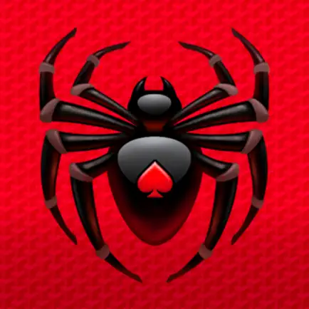 Spider Solitaire - Classic Fun Читы