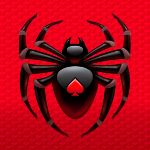 Spider Solitaire Classic fun on the App Store