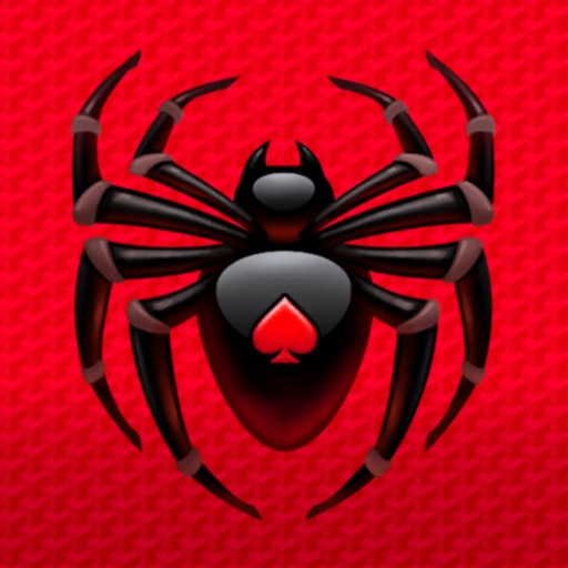 Spider Solitaire Classic fun na App Store