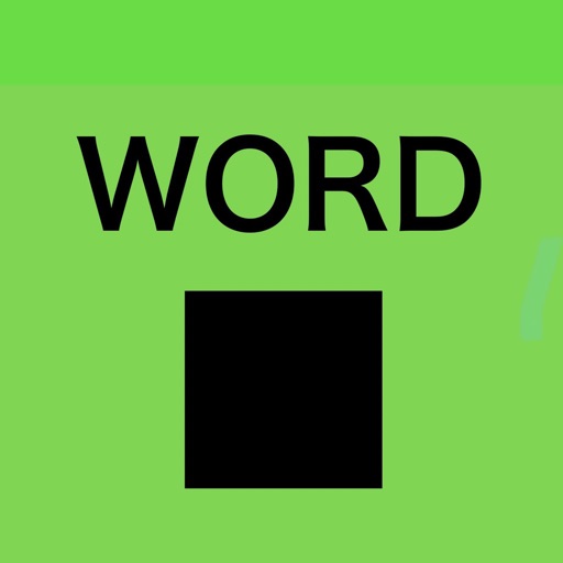 Word-Square icon