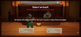 Game screenshot Brawl Bar apk