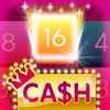 Cash Rewards - 2048 drop icon