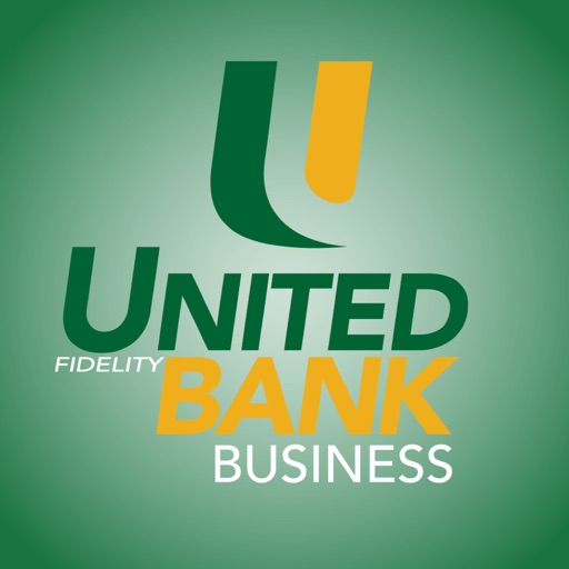 United Fidelity Bank Business