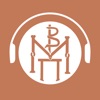 MBP Audio Guide icon