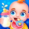 Baby Care - Mommy's New Baby - iPadアプリ