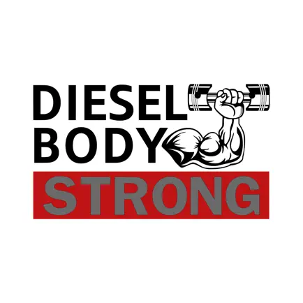 Diesel Body Strong Читы