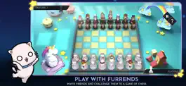 Game screenshot PurrChess : Cute Cat Chess apk