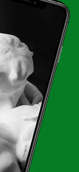 Game screenshot Rodin Museum Audio Buddy apk