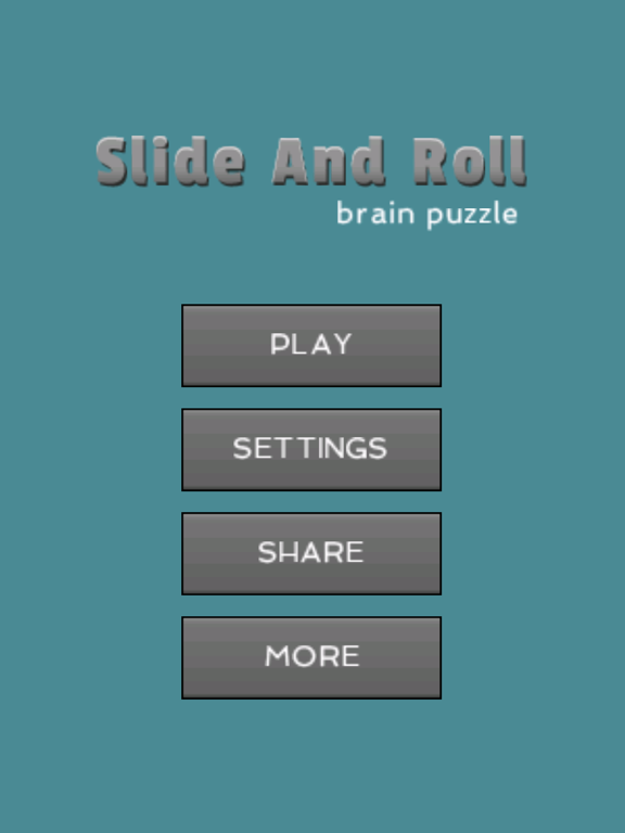 Screenshot #4 pour Slide And Roll