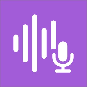 螢幕擷取畫面 (4) Voice Recorder - Record sound